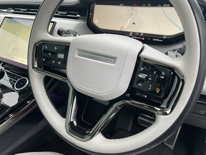 Used Land Rover Range Rover Sport 2023 for sale - 77370275: Photo 20