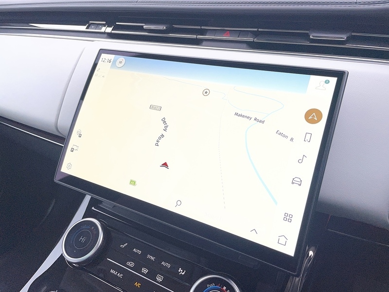 Used Land Rover Range Rover Sport 2023 for sale - 77370275: Photo 24