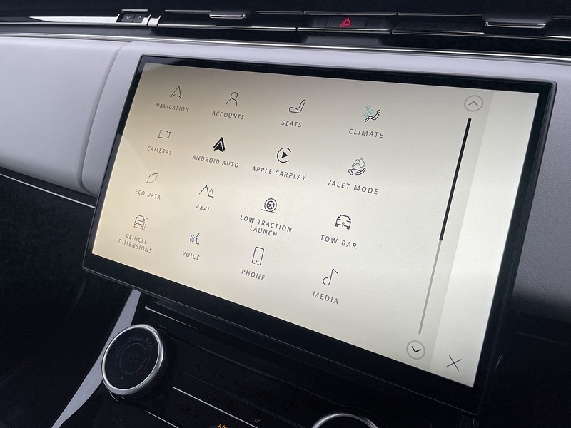 Used Land Rover Range Rover Sport 2023 for sale - 77370275: Photo 25