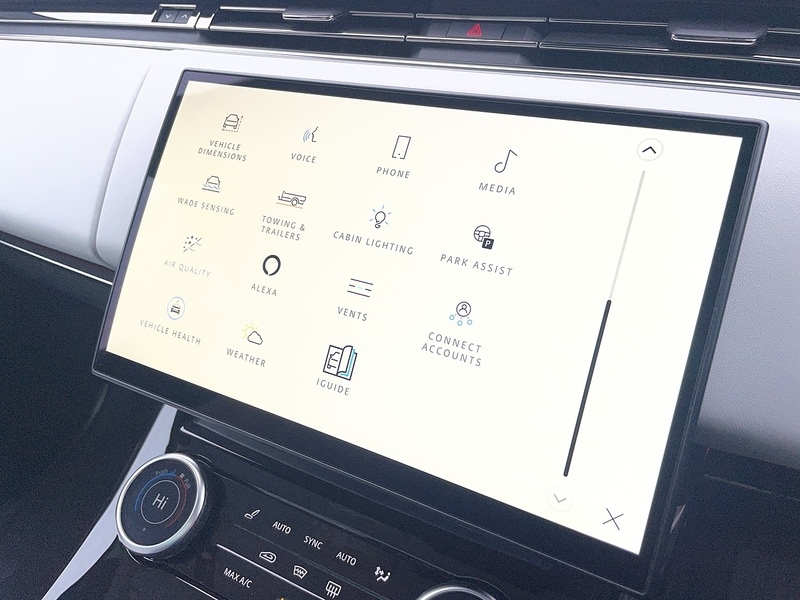 Used Land Rover Range Rover Sport 2023 for sale - 77370275: Photo 26