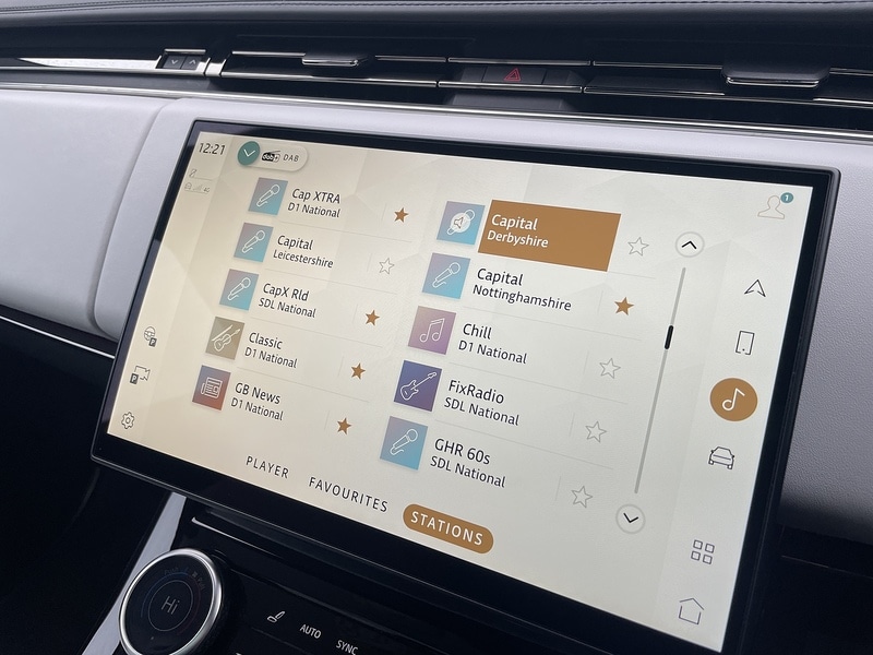 Used Land Rover Range Rover Sport 2023 for sale - 77370275: Photo 27