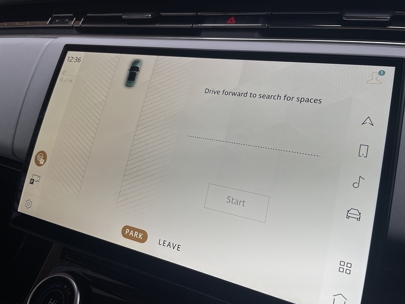 Used Land Rover Range Rover Sport 2023 for sale - 77370275: Photo 31