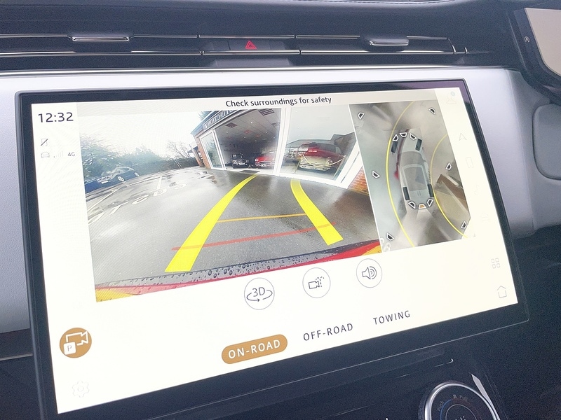 Used Land Rover Range Rover Sport 2023 for sale - 77370275: Photo 32