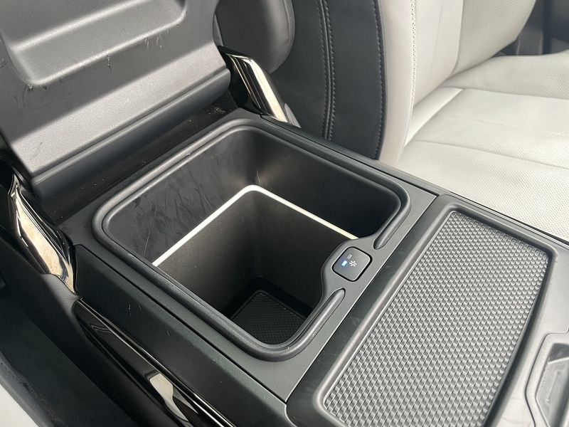 Used Land Rover Range Rover Sport 2023 for sale - 77370275: Photo 35