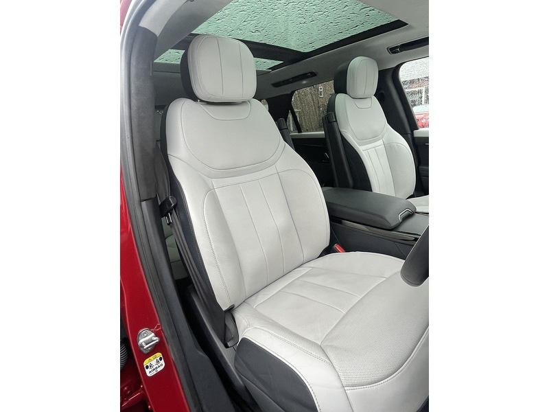 Used Land Rover Range Rover Sport 2023 for sale - 77370275: Photo 36