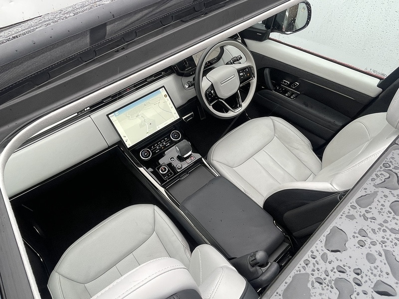 Used Land Rover Range Rover Sport 2023 for sale - 77370275: Photo 39