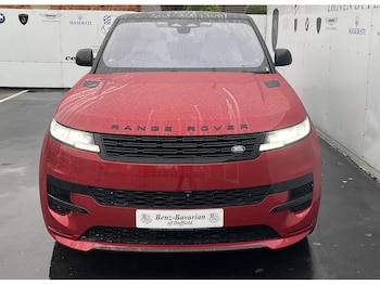 Used Land Rover Range Rover Sport 2023 for sale - 77370275: Photo