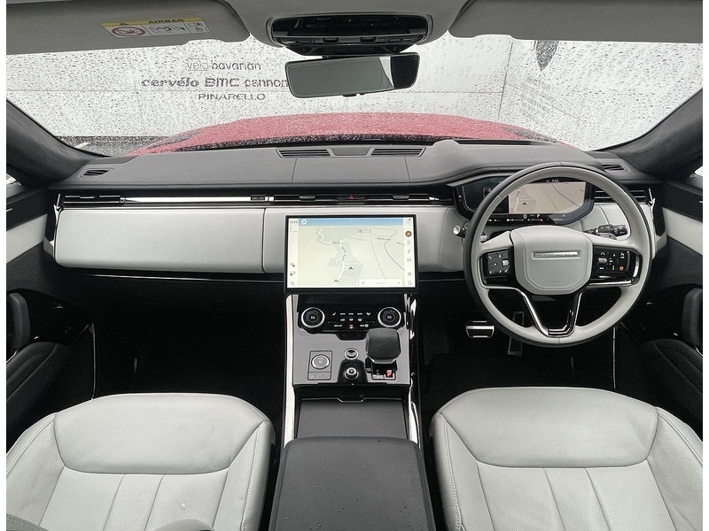 Used Land Rover Range Rover Sport 2023 for sale - 77370275: Photo 40