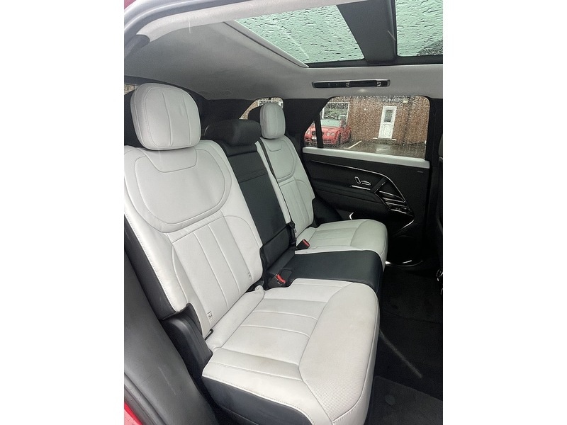 Used Land Rover Range Rover Sport 2023 for sale - 77370275: Photo 41