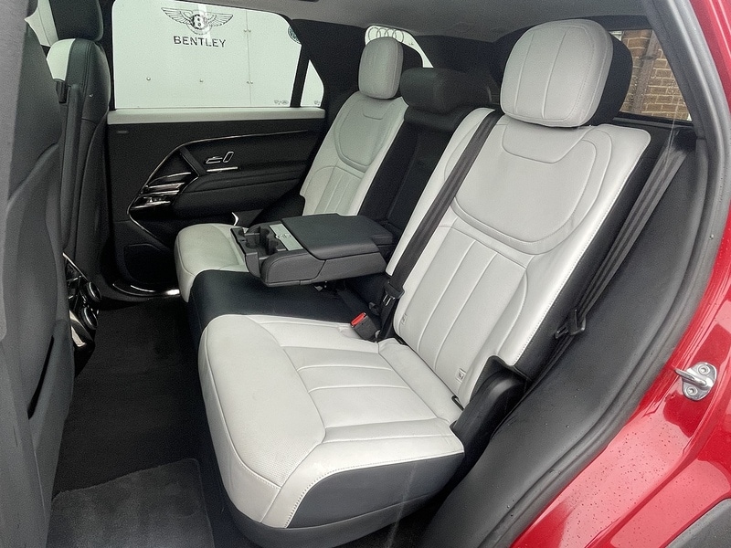 Used Land Rover Range Rover Sport 2023 for sale - 77370275: Photo 43