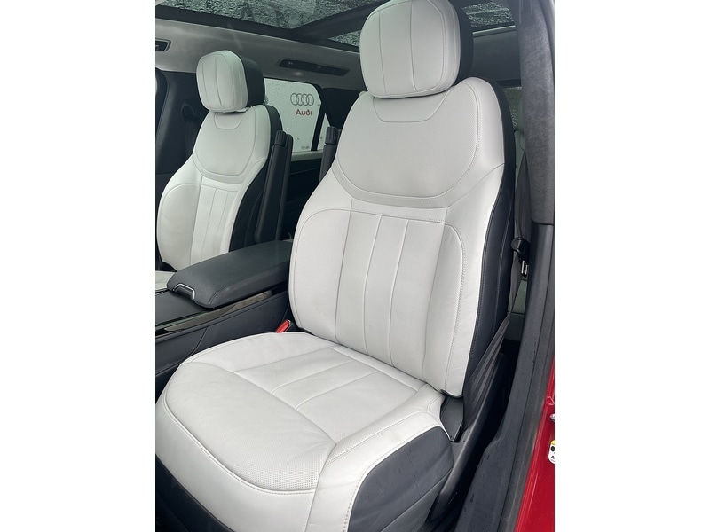 Used Land Rover Range Rover Sport 2023 for sale - 77370275: Photo 44