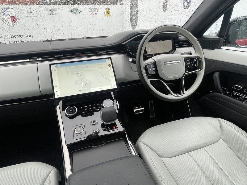Used Land Rover Range Rover Sport 2023 for sale - 77370275: Photo 45