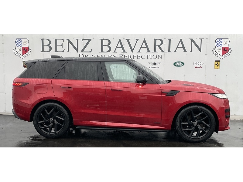 Used Land Rover Range Rover Sport 2023 for sale - 77370275: Photo 5