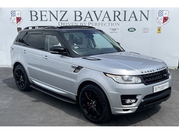 Used Land Rover Range Rover Sport 2015 for sale - 79222281: Photo