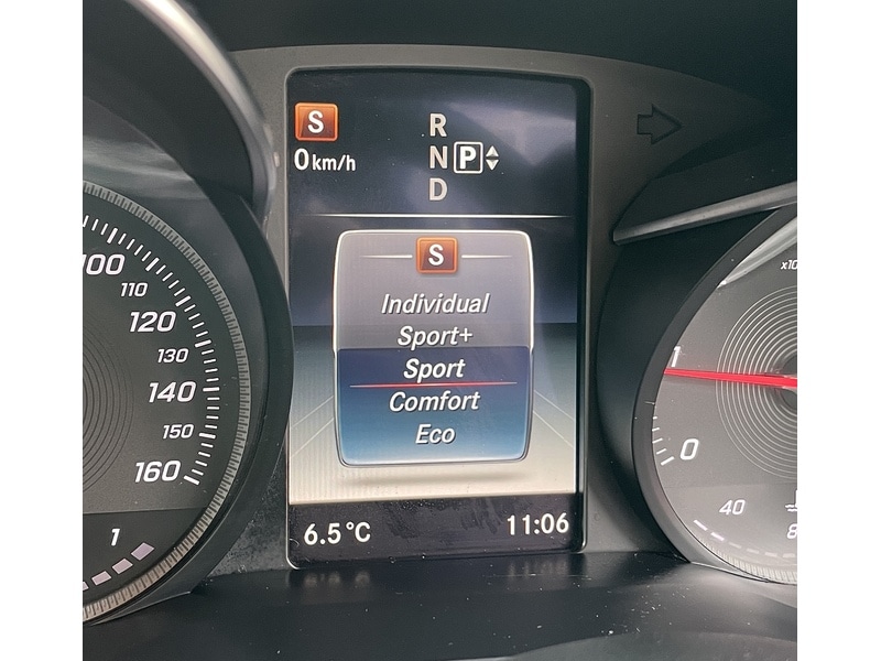 Used Mercedes-Benz C Class 2014 for sale - 76618280: Photo 14