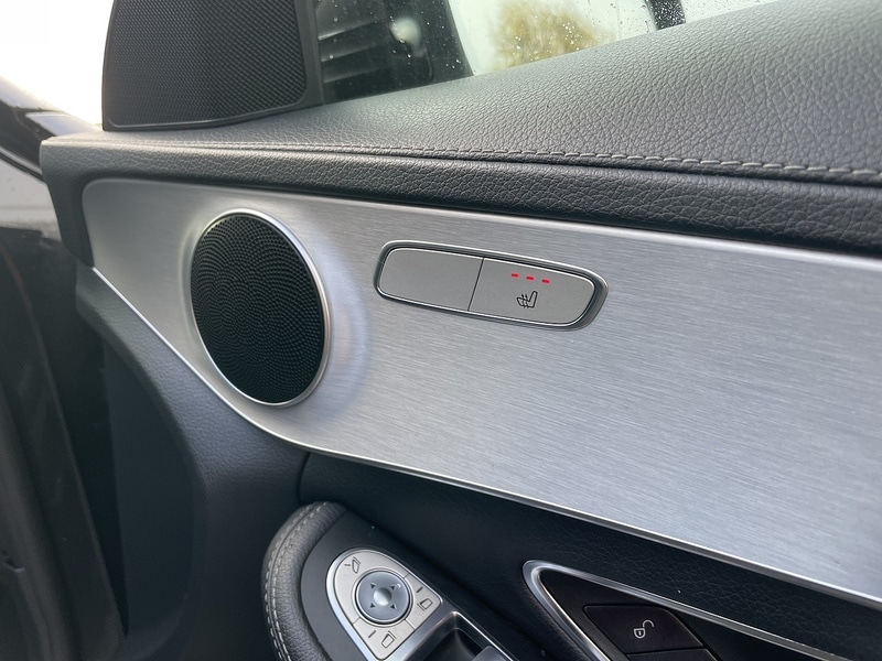 Used Mercedes-Benz C Class 2014 for sale - 76618280: Photo 7