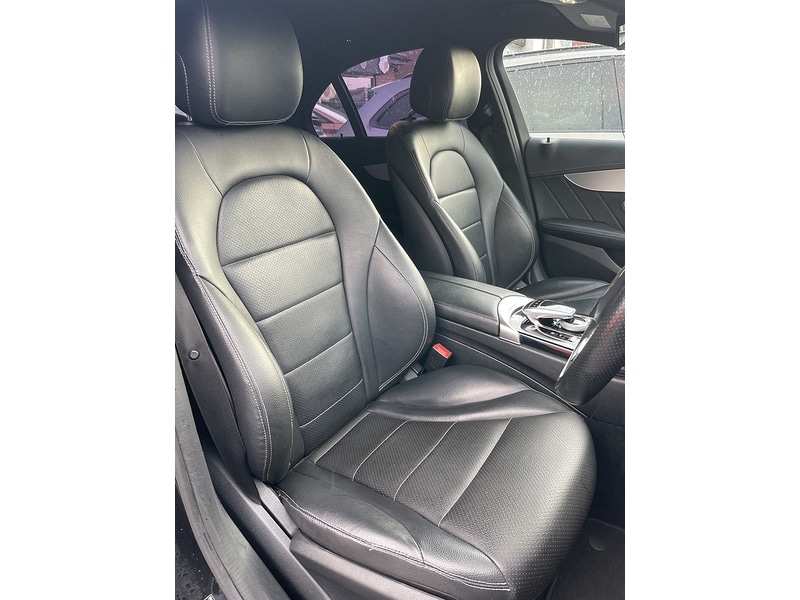 Used Mercedes-Benz C Class 2014 for sale - 76618280: Photo 9