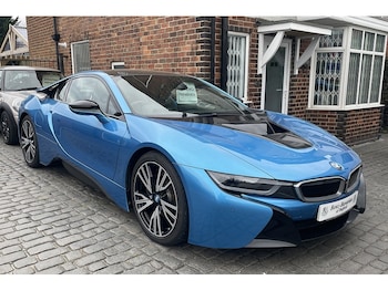 Used BMW i8 2016 for sale - 77821947: Photo