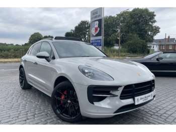 2020 - GTS 5dr PDK