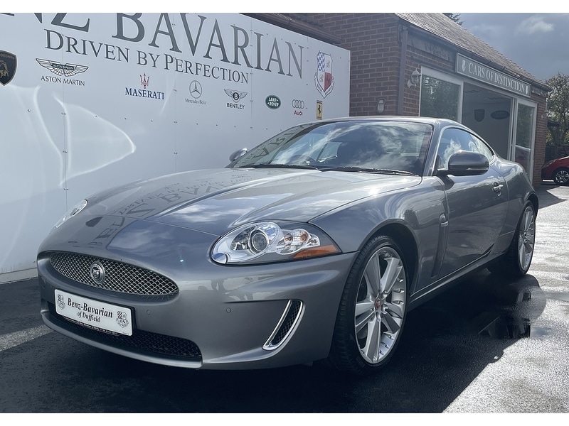 Used Jaguar XK 2009 for sale - 76286215: Photo 10