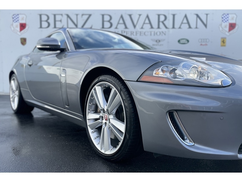 Used Jaguar XK 2009 for sale - 76286215: Photo 11