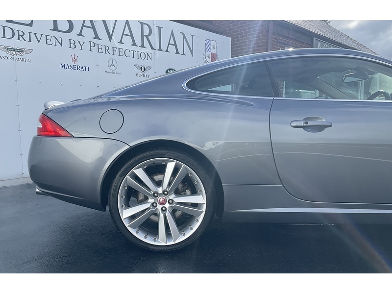 Used Jaguar XK 2009 for sale - 76286215: Photo 12