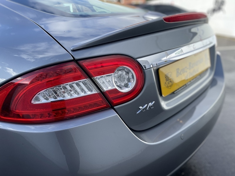 Used Jaguar XK 2009 for sale - 76286215: Photo 13