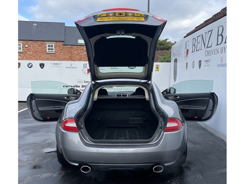 Used Jaguar XK 2009 for sale - 76286215: Photo 16