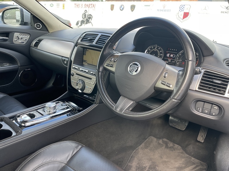 Used Jaguar XK 2009 for sale - 76286215: Photo 18