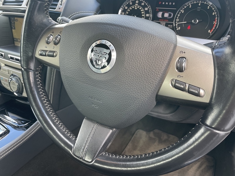 Used Jaguar XK 2009 for sale - 76286215: Photo 19