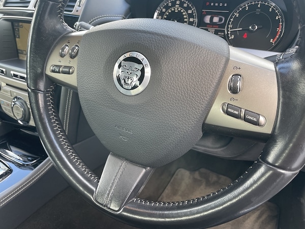 Used Jaguar XK 2009 for sale - 76286215: Photo 19