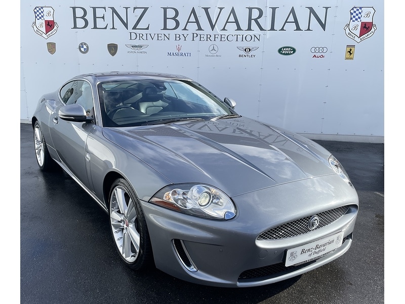 Used Jaguar XK 2009 for sale - 76286215: Photo 2