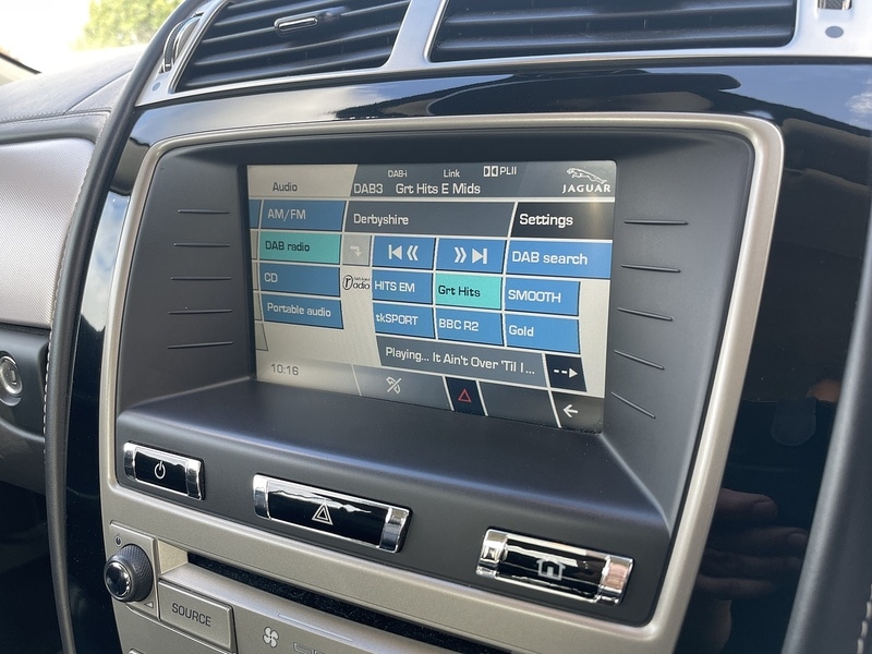 Used Jaguar XK 2009 for sale - 76286215: Photo 22