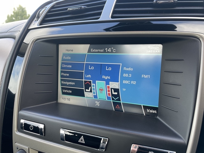 Used Jaguar XK 2009 for sale - 76286215: Photo 23