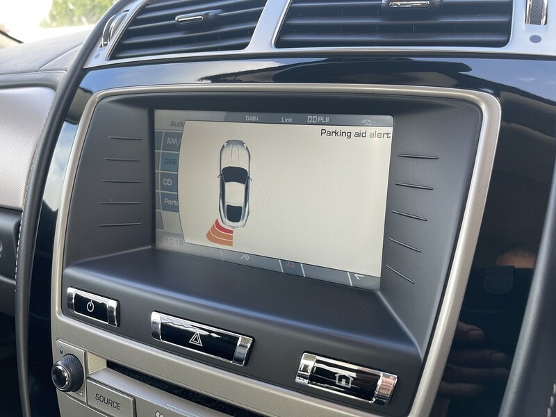 Used Jaguar XK 2009 for sale - 76286215: Photo 24