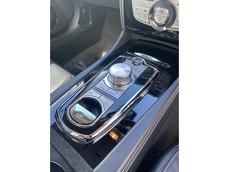 Used Jaguar XK 2009 for sale - 76286215: Photo 25