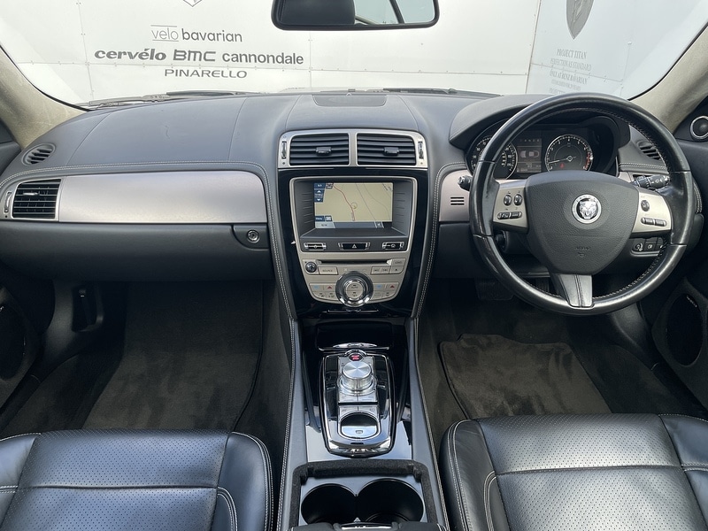 Used Jaguar XK 2009 for sale - 76286215: Photo 29