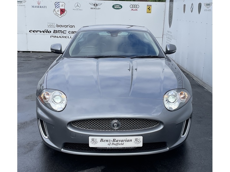 Used Jaguar XK 2009 for sale - 76286215: Photo 3