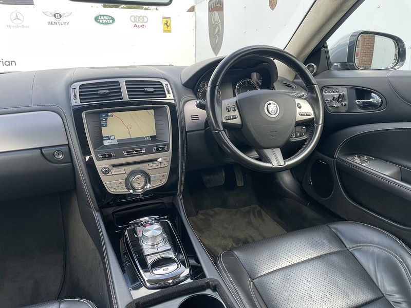 Used Jaguar XK 2009 for sale - 76286215: Photo 34