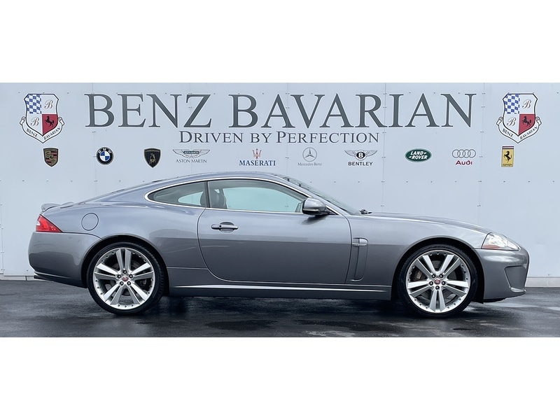 Used Jaguar XK 2009 for sale - 76286215: Photo 5