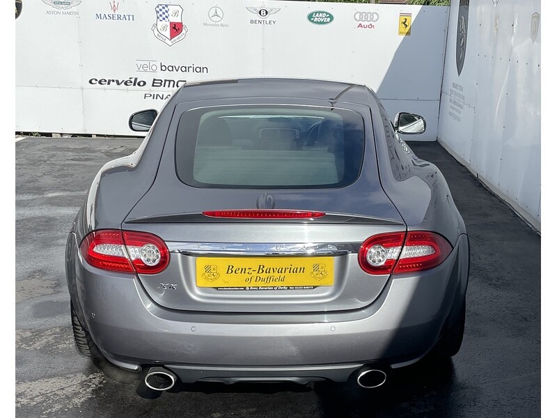 Used Jaguar XK 2009 for sale - 76286215: Photo 7