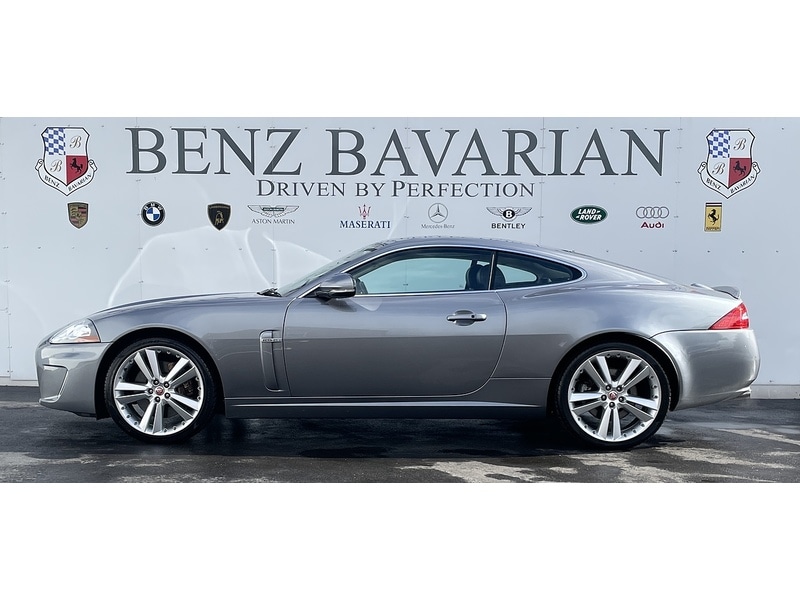 Used Jaguar XK 2009 for sale - 76286215: Photo 9