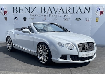 Used Bentley Continental 2014 for sale - 78598772: Photo