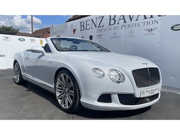 Used Bentley Continental 2014 for sale - 78598772: Photo