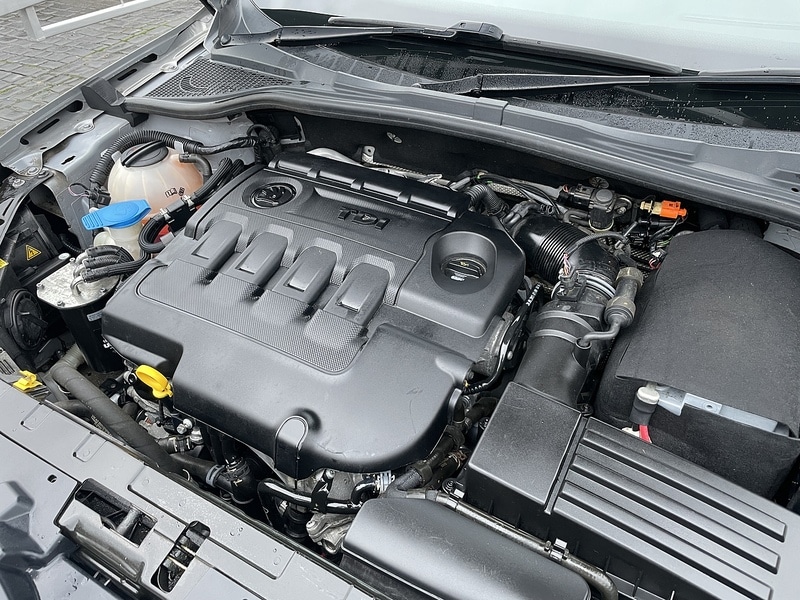 Used Skoda Yeti 2016 for sale - 77188939: Photo 11