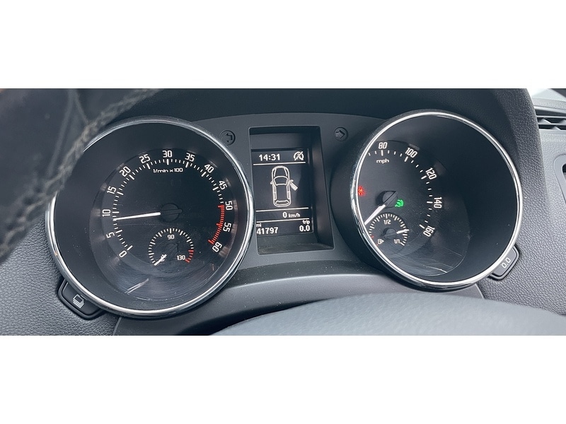 Used Skoda Yeti 2016 for sale - 77188939: Photo 14