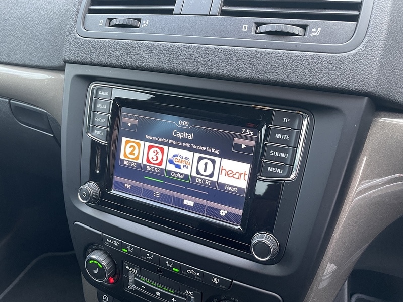 Used Skoda Yeti 2016 for sale - 77188939: Photo 15