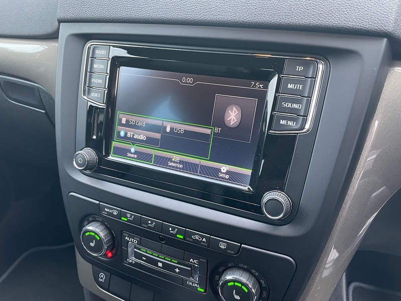 Used Skoda Yeti 2016 for sale - 77188939: Photo 16