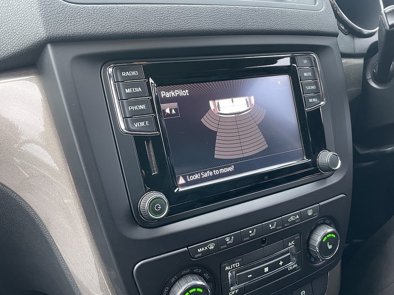 Used Skoda Yeti 2016 for sale - 77188939: Photo 18