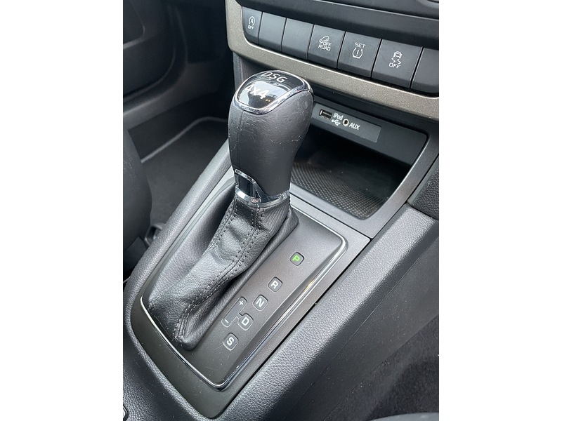 Used Skoda Yeti 2016 for sale - 77188939: Photo 20